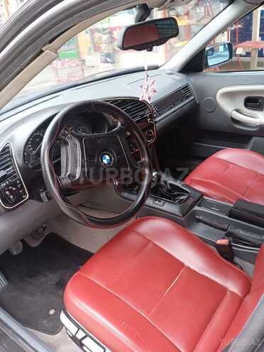BMW 320 1994, 250,000 km - 2.0 l - Gəncə