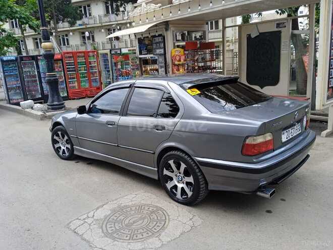BMW 320 1994, 250,000 km - 2.0 l - Gəncə