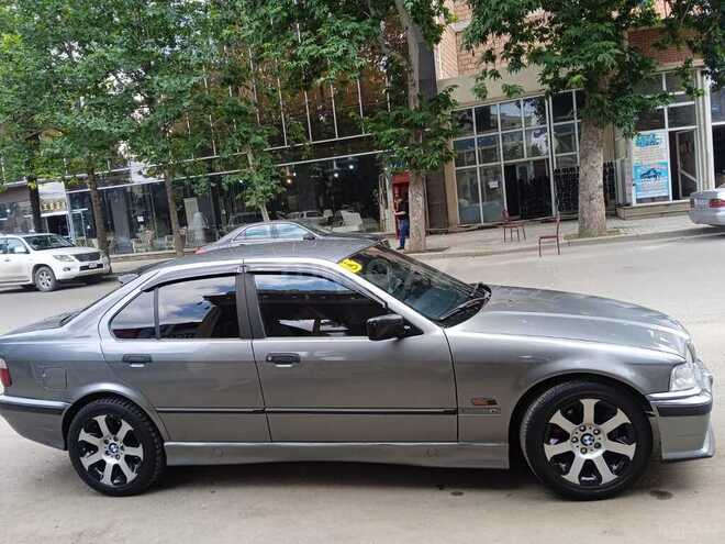 BMW 320 1994, 250,000 km - 2.0 l - Gəncə