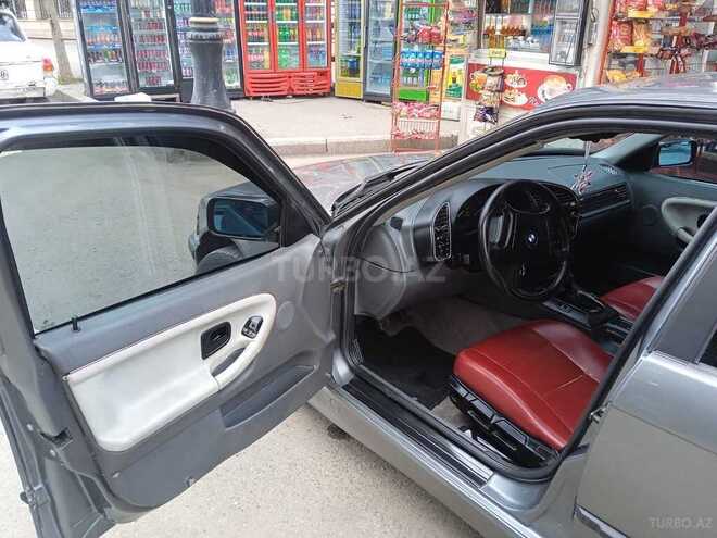 BMW 320 1994, 250,000 km - 2.0 l - Gəncə