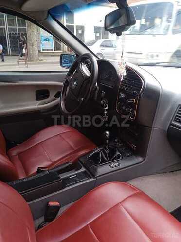 BMW 320 1994, 250,000 km - 2.0 l - Gəncə