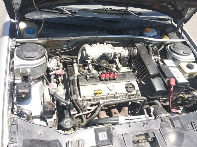 Iran Khodro Samand 2018, 116,000 km - 1.8 l - Bakı