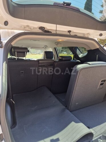 Hyundai Santa Fe 2014, 205,000 km - 2.0 l - Bakı