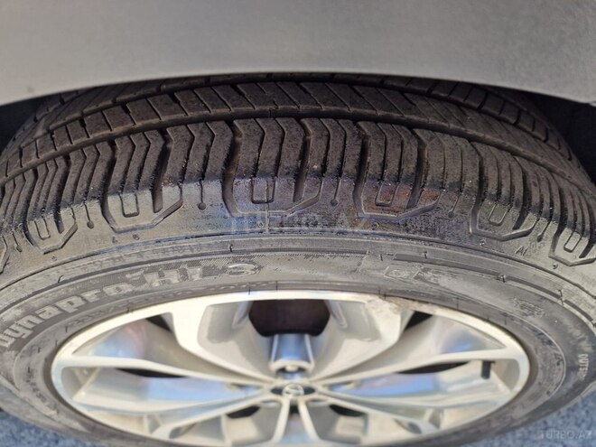 Hyundai Santa Fe 2014, 205,000 km - 2.0 l - Bakı