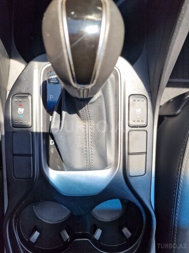 Hyundai Santa Fe 2014, 205,000 km - 2.0 l - Bakı
