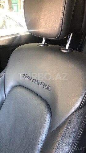 Hyundai Santa Fe 2014, 205,000 km - 2.0 l - Bakı