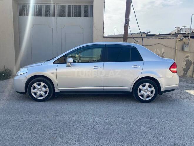 Nissan Tiida 2011, 65,000 km - 1.5 l - Bakı