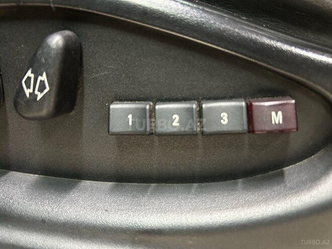 BMW X5 2002, 162,600 km - 3.0 l - Bakı