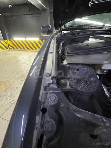 BMW X5 2002, 162,600 km - 3.0 l - Bakı