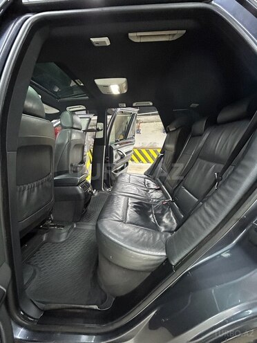 BMW X5 2002, 162,600 km - 3.0 l - Bakı