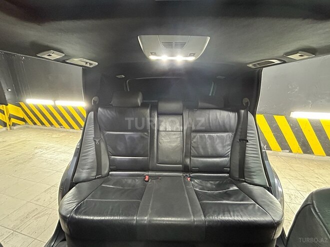 BMW X5 2002, 162,600 km - 3.0 l - Bakı