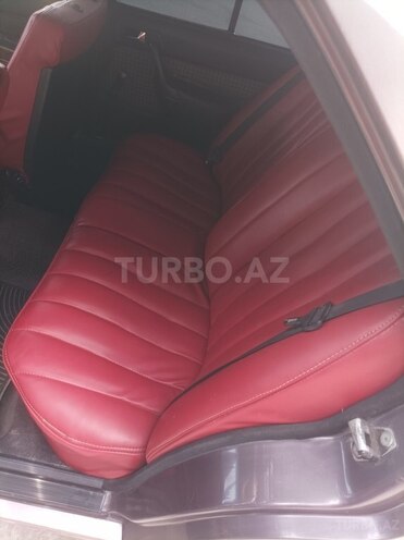 Mercedes 190 1991, 480,000 km - 2.0 l - Gəncə