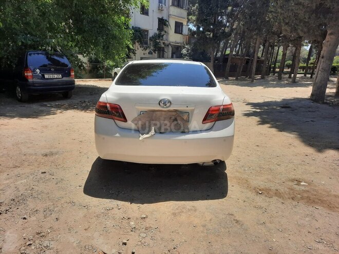 Toyota Camry 2007, 186,000 km - 2.4 l - Bakı