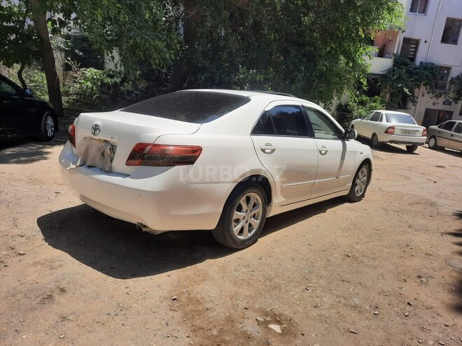 Toyota Camry 2007, 186,000 km - 2.4 l - Bakı