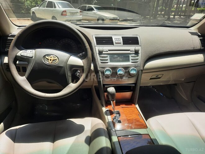 Toyota Camry 2007, 186,000 km - 2.4 l - Bakı