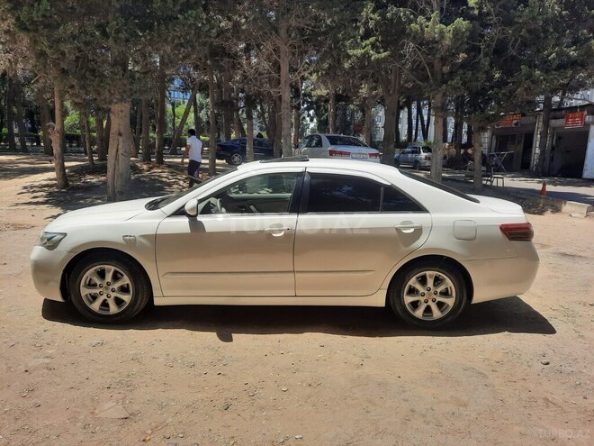 Toyota Camry 2007, 186,000 km - 2.4 l - Bakı