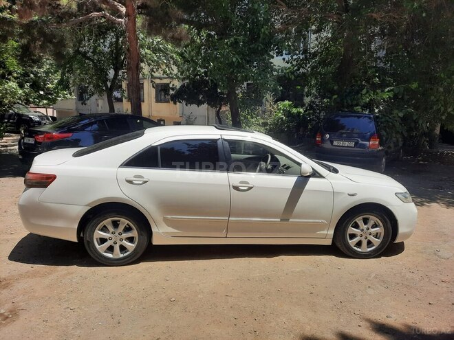 Toyota Camry 2007, 186,000 km - 2.4 l - Bakı