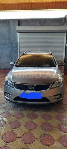 Kia Ceed 2009, 251,000 km - 1.6 l - Gəncə