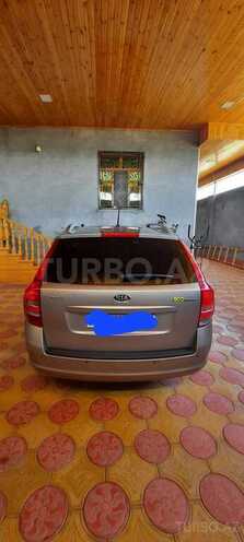 Kia Ceed 2009, 251,000 km - 1.6 l - Gəncə