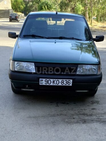 Fiat  1995, 150,000 km - 1.6 l - Bakı