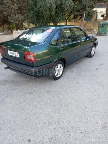 Fiat  1995, 150,000 km - 1.6 l - Bakı