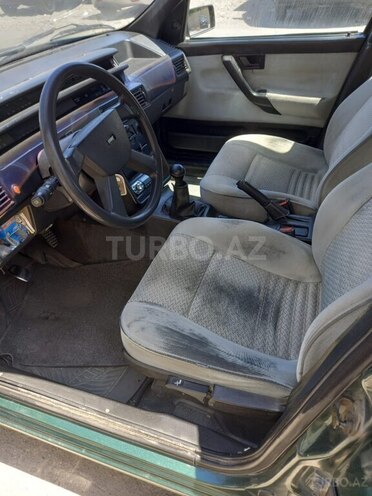 Fiat  1995, 150,000 km - 1.6 l - Bakı