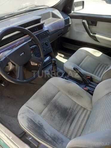 Fiat  1995, 150,000 km - 1.6 l - Bakı