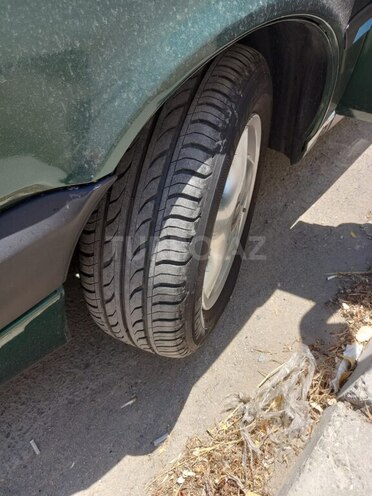 Fiat  1995, 150,000 km - 1.6 l - Bakı