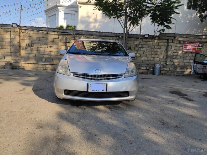 Toyota Prius 2007, 270,000 km - 1.5 l - Bakı