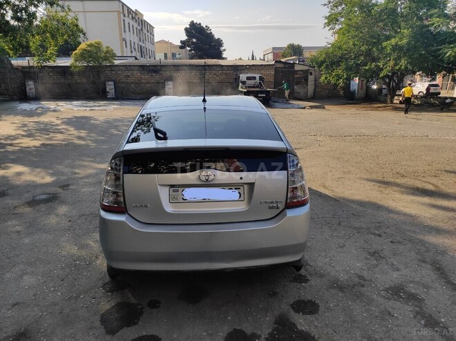 Toyota Prius 2007, 270,000 km - 1.5 l - Bakı