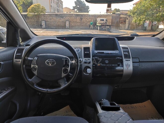 Toyota Prius 2007, 270,000 km - 1.5 l - Bakı