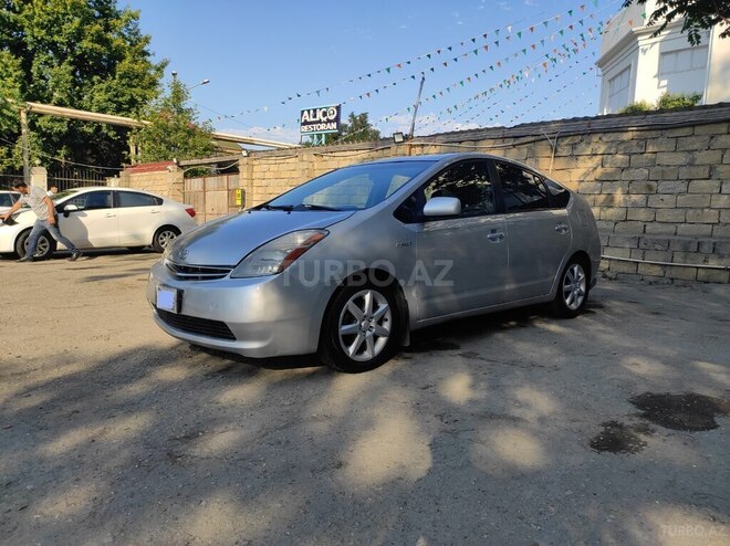 Toyota Prius 2007, 270,000 km - 1.5 l - Bakı