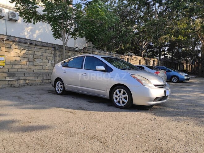 Toyota Prius 2007, 270,000 km - 1.5 l - Bakı