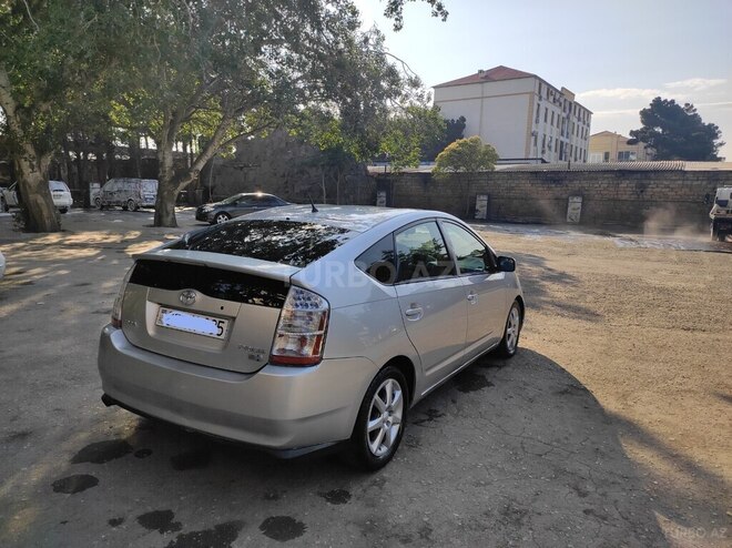 Toyota Prius 2007, 270,000 km - 1.5 l - Bakı