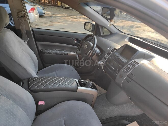 Toyota Prius 2007, 270,000 km - 1.5 l - Bakı