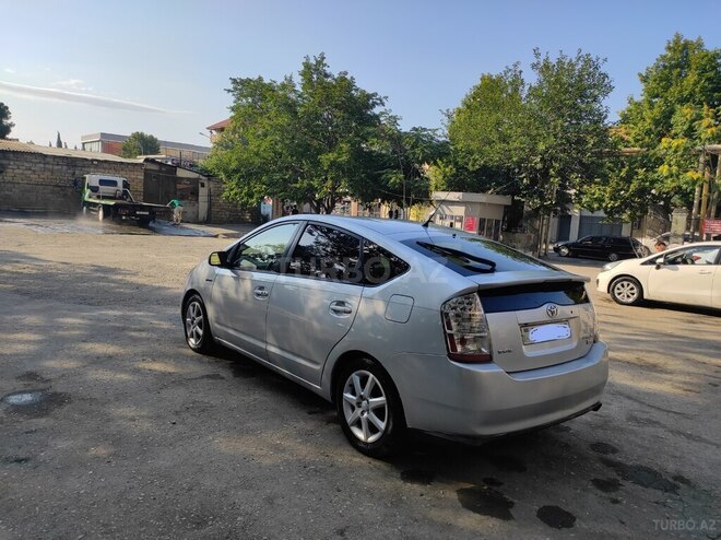 Toyota Prius 2007, 270,000 km - 1.5 l - Bakı