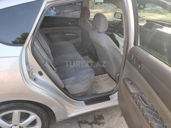 Toyota Prius 2007, 270,000 km - 1.5 l - Bakı