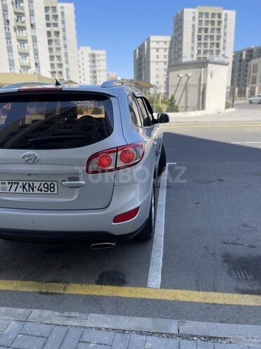 Hyundai Santa Fe 2010, 200,000 km - 2.0 l - Bakı