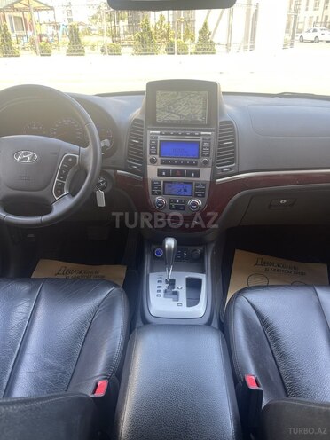 Hyundai Santa Fe 2010, 200,000 km - 2.0 l - Bakı