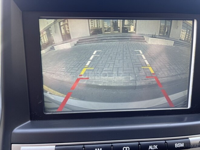 Hyundai Santa Fe 2010, 200,000 km - 2.0 l - Bakı