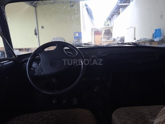 LADA (VAZ) 2106 1992, 66,194 km - 1.6 л - Ucar