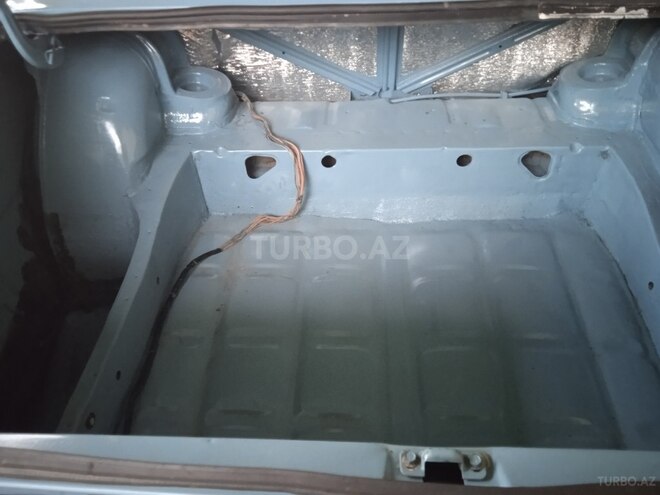 LADA (VAZ) 2106 1992, 66,194 km - 1.6 л - Ucar