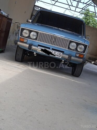 LADA (VAZ) 2106 1992, 66,194 km - 1.6 л - Ucar
