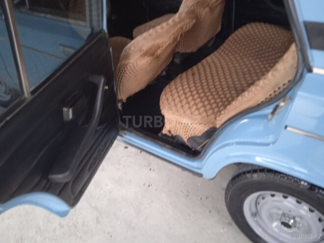 LADA (VAZ) 2106 1992, 66,194 km - 1.6 л - Ucar