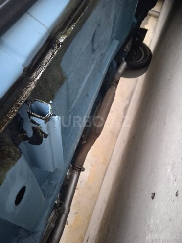 LADA (VAZ) 2106 1992, 66,194 km - 1.6 л - Ucar