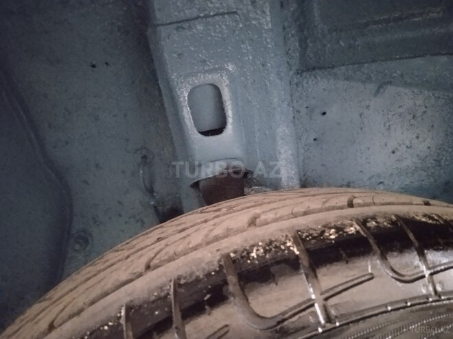 LADA (VAZ) 2106 1992, 66,194 km - 1.6 л - Ucar