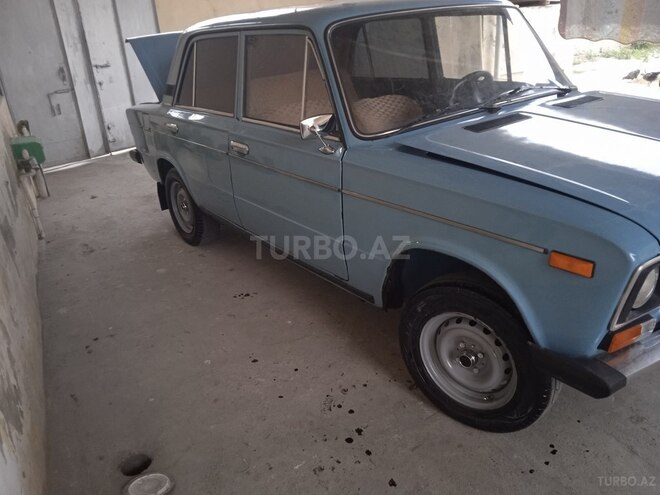 LADA (VAZ) 2106 1992, 66,194 km - 1.6 л - Ucar