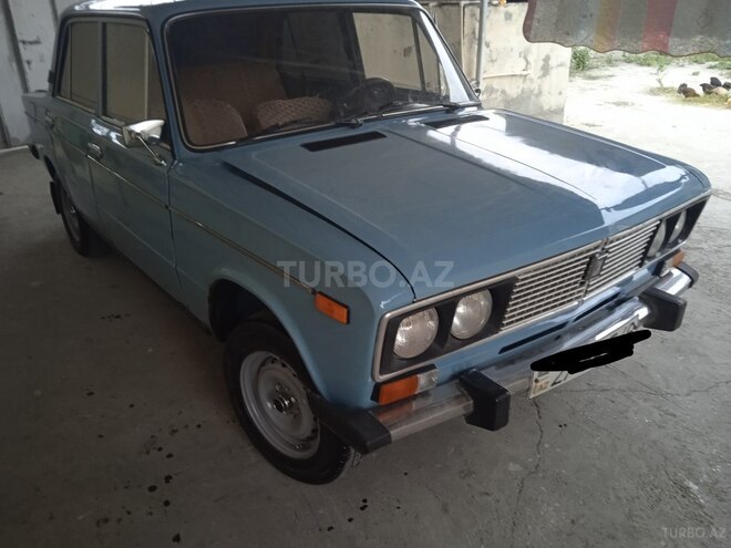 LADA (VAZ) 2106 1992, 66,194 km - 1.6 л - Ucar