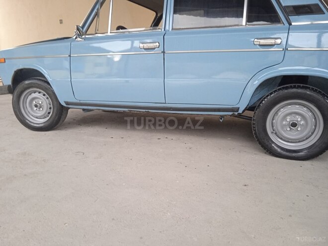 LADA (VAZ) 2106 1992, 66,194 km - 1.6 л - Ucar