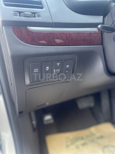 Hyundai Santa Fe 2010, 200,000 km - 2.0 l - Bakı